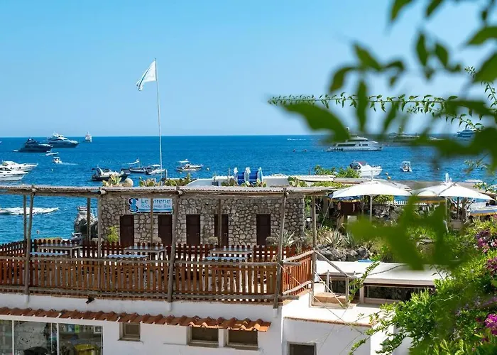 Holiday home Dolce House Stunning Views By The Sea